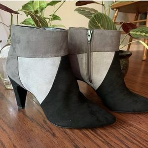 New Liz Claiborne boots